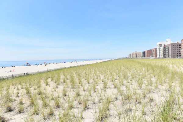 NWS Issues Rip Current Warning for City Beaches