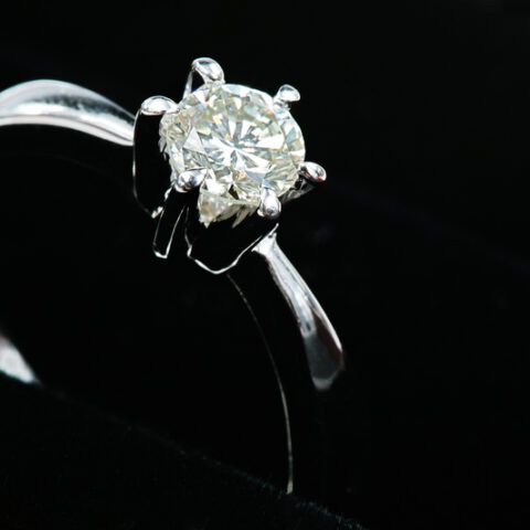 Columbus police seeking diamond ring thief - photo licensed by shore news network.