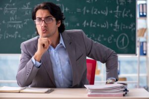 Njea calls for parent blacklist to discredit "bad actors", parents concerned about direction of education