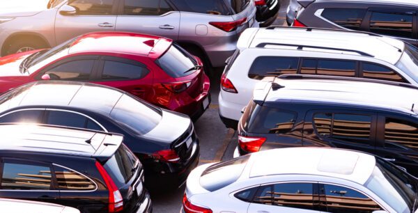 Columbus Police Announce Impounded Vehicle Auction This Weekend