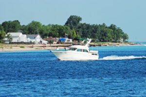 Essex man charged for impaired boating