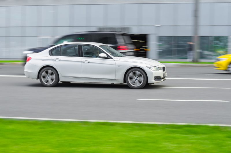 Holmdel Police Lose BMW Fleeing at 115 Miles Per Hour