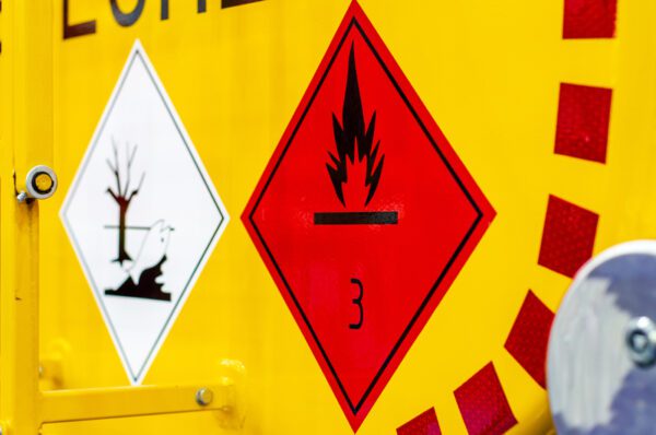 Foul Smell in Gloucester County Prompts Hazmat Team Response to Truck Stop in East Greenwich