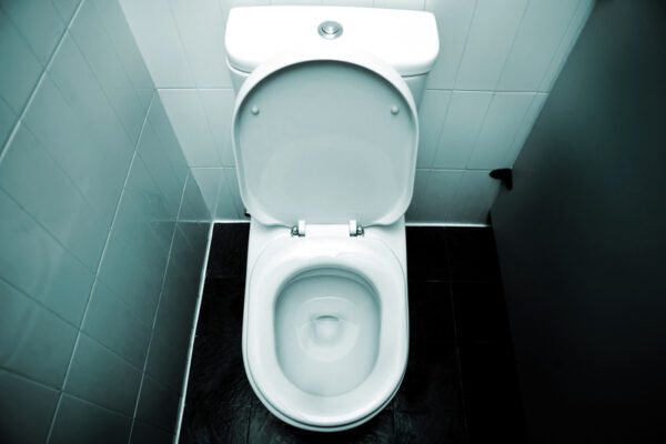 Woman injured after falling through New York City apartment bathroom floor into basement