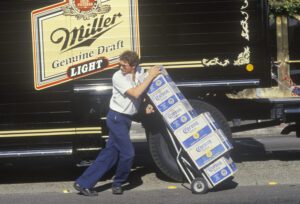 New jersey to allow door dash, others to deliver booze to the front door