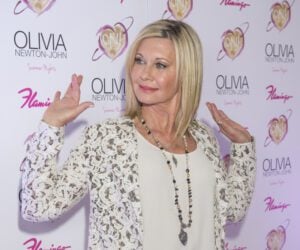 Olivia Newton John Singer Actress Dead at 73