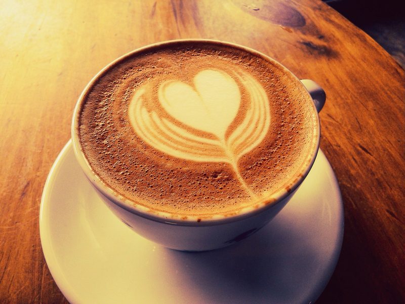 Barnegat Police Department Hosting Coffee With A Cop on Monday