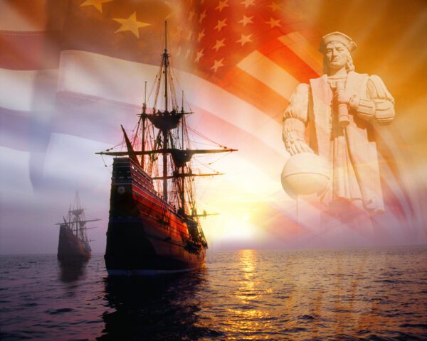 Toms River School Superintendent's Excuse for Cancelling Columbus Day Doesn't Add Up
