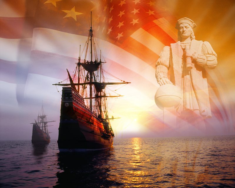 Toms River School Superintendent's Excuse for Cancelling Columbus Day Doesn't Add Up