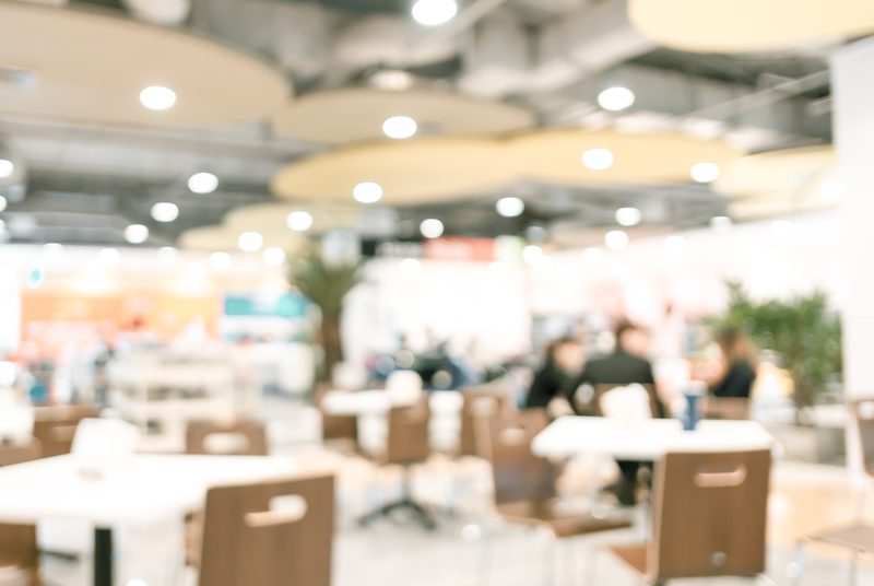 20-Year-Old Shot and Killed in Prince George's County Mall Food Court