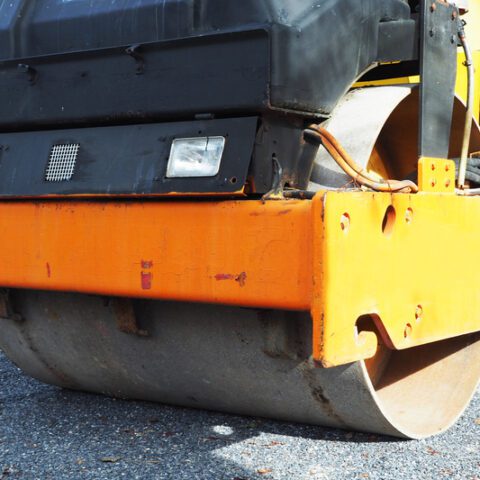 Tinton avenue to close for paving tonight - photo licensed by shore news network.