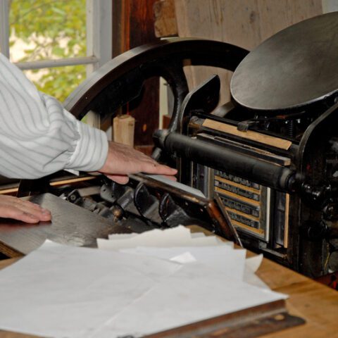 Toms river mayor hill launches taxpayer funded newspaper - photo licensed by shore news network.