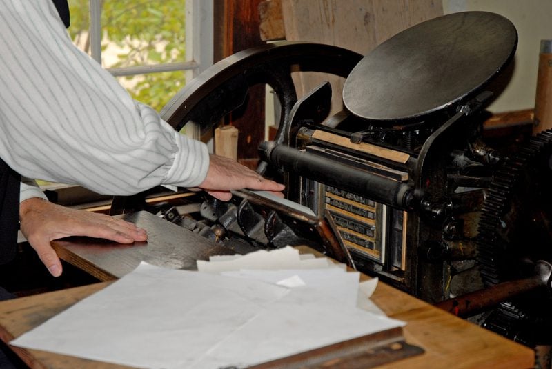 Toms River Mayor Hill Launches Taxpayer Funded Newspaper