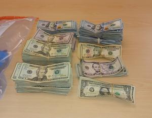 El Paso CBP Officers Seize $89K in Unreported Currency at Stanton Street Bridge
