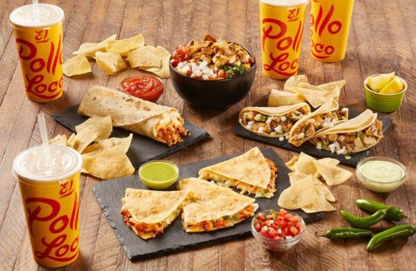 El Pollo Loco Heats Up Value Selection with New Fire-Grilled Combos & Family Feast Offerings