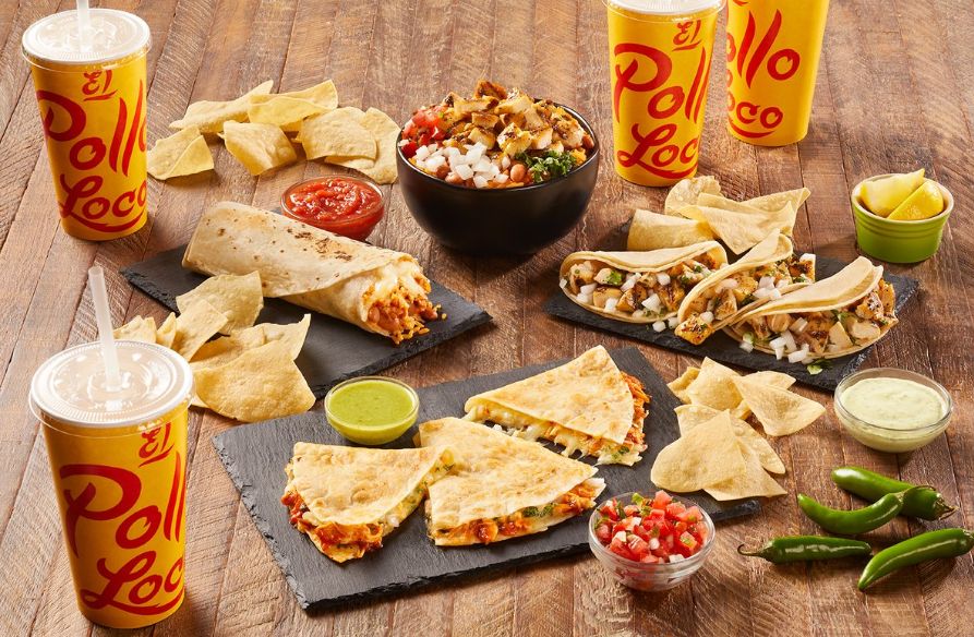 El Pollo Loco Heats Up Value Selection with New Fire-Grilled Combos & Family Feast Offerings