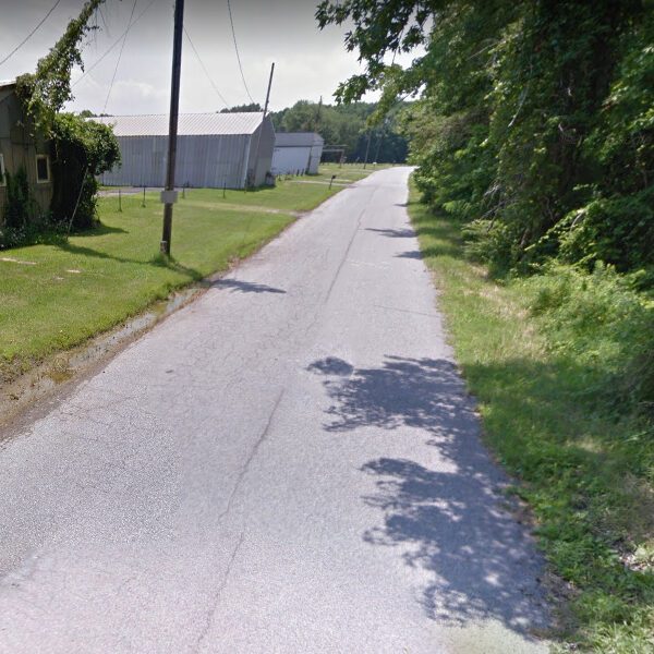 Decomposed Body Found in Near Essex Skypark