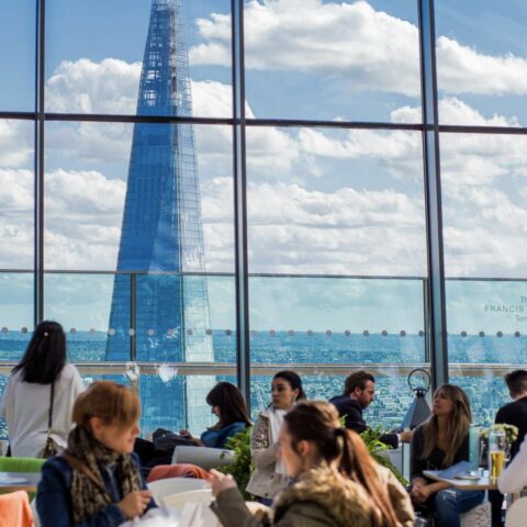 Exploring london – 10 hidden gems you need to visit this year - photo licensed by shore news network.