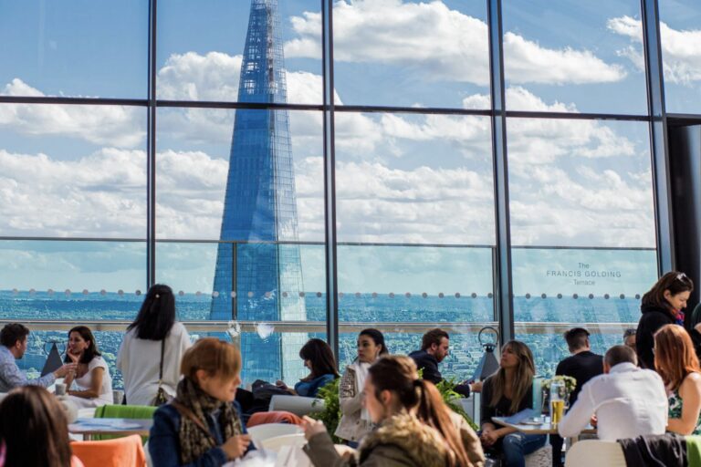 Exploring london – 10 hidden gems you need to visit this year - photo licensed by shore news network.