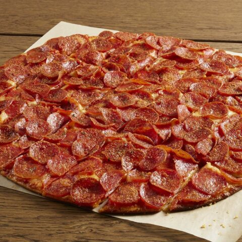 Fan favorite pepp 150 returns to kick off piece & love days at donatos - photo licensed by shore news network.