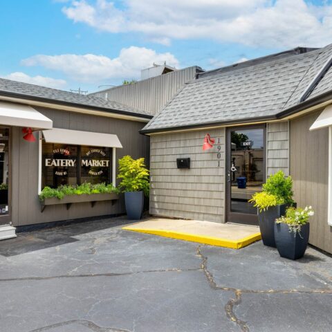 Former smith street diner owner opens new eatery and market - photo licensed by shore news network.