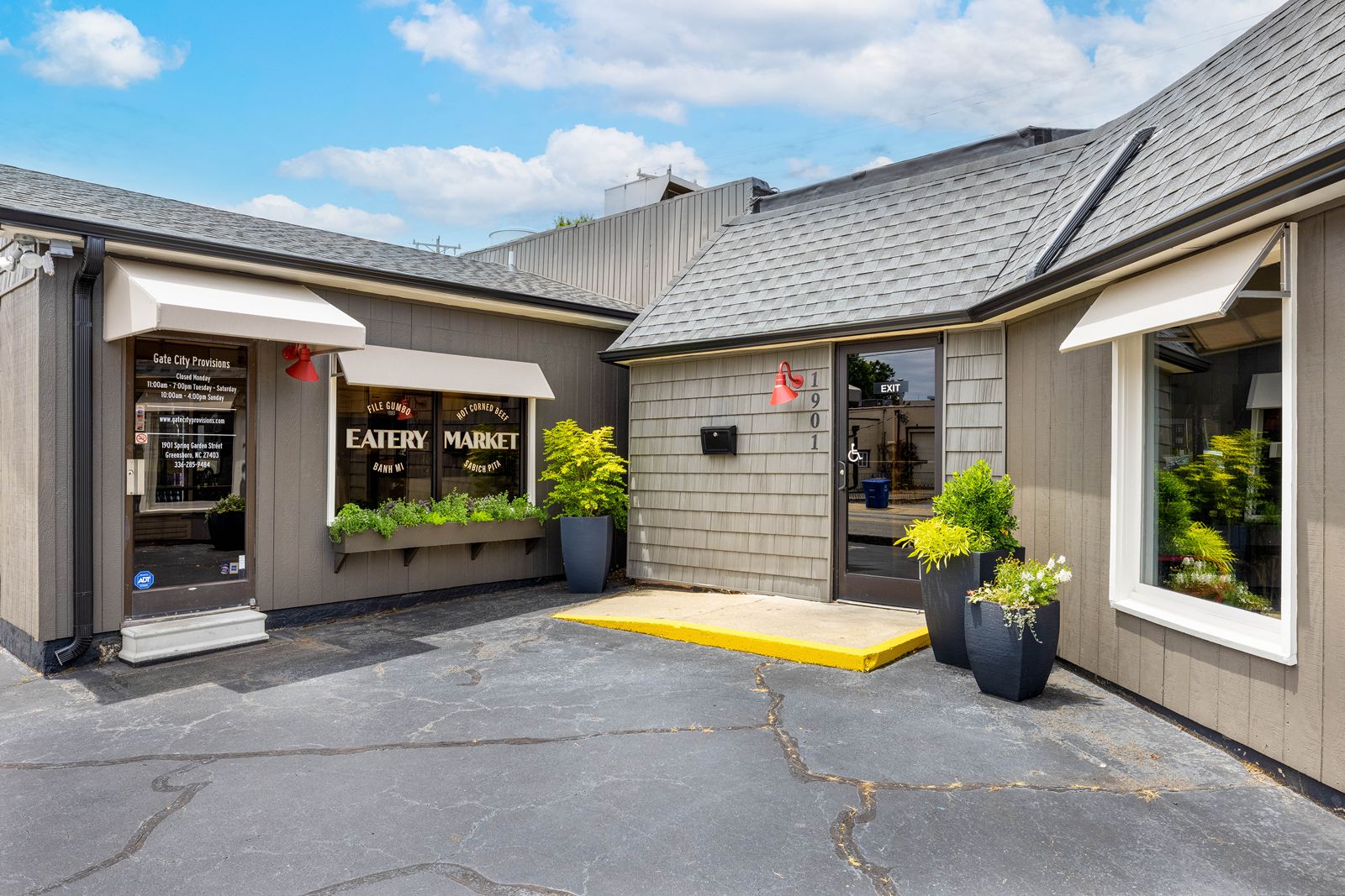 Former Smith Street Diner Owner Opens New Eatery and Market