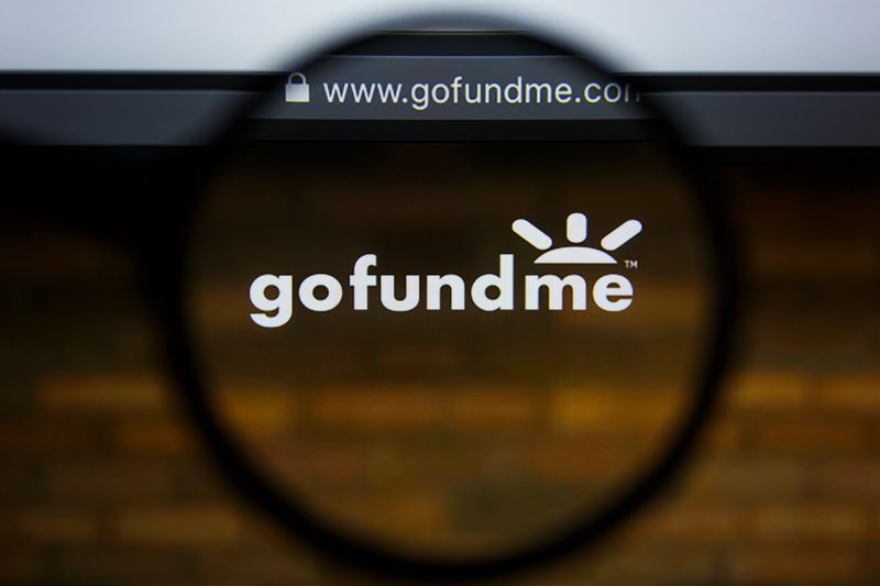 Suspect in America's Largest Ever GoFundMe Scam Sentenced to Prison in New Jersey