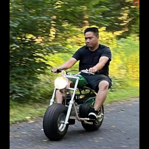 Swatara Police Searching For Dirt Bike Rider