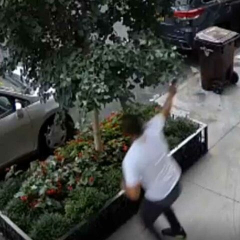 New york city police investigating early morning drive-by, shooting in queens - photo licensed by shore news network.