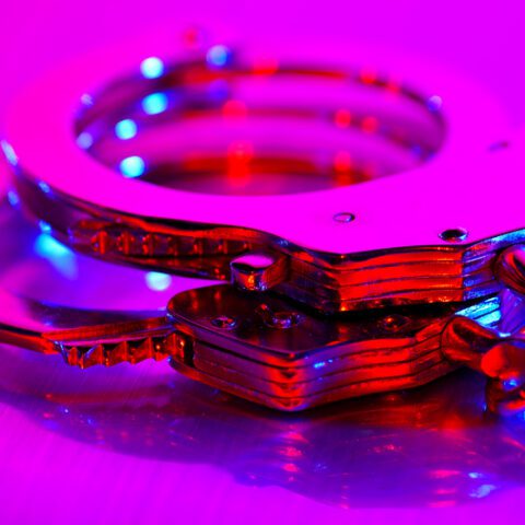 Juveniles arrested after disturbance at linthicum hotel - photo licensed by shore news network.