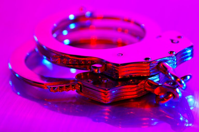 Henry lackey high school student charged with possession of a ghost gun - photo licensed by shore news network.