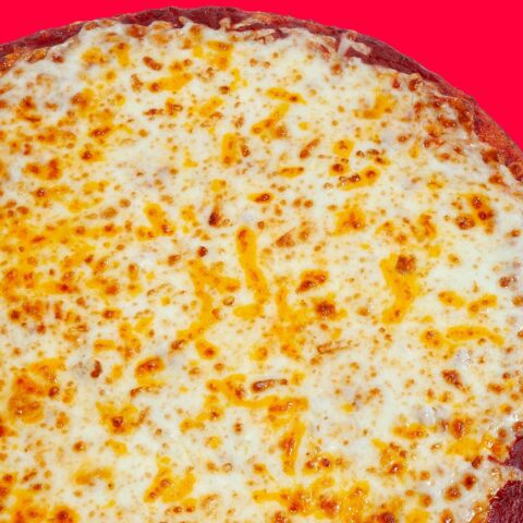 Happy joe’s celebrates the dynamic duo of classic pizzas - photo licensed by shore news network.