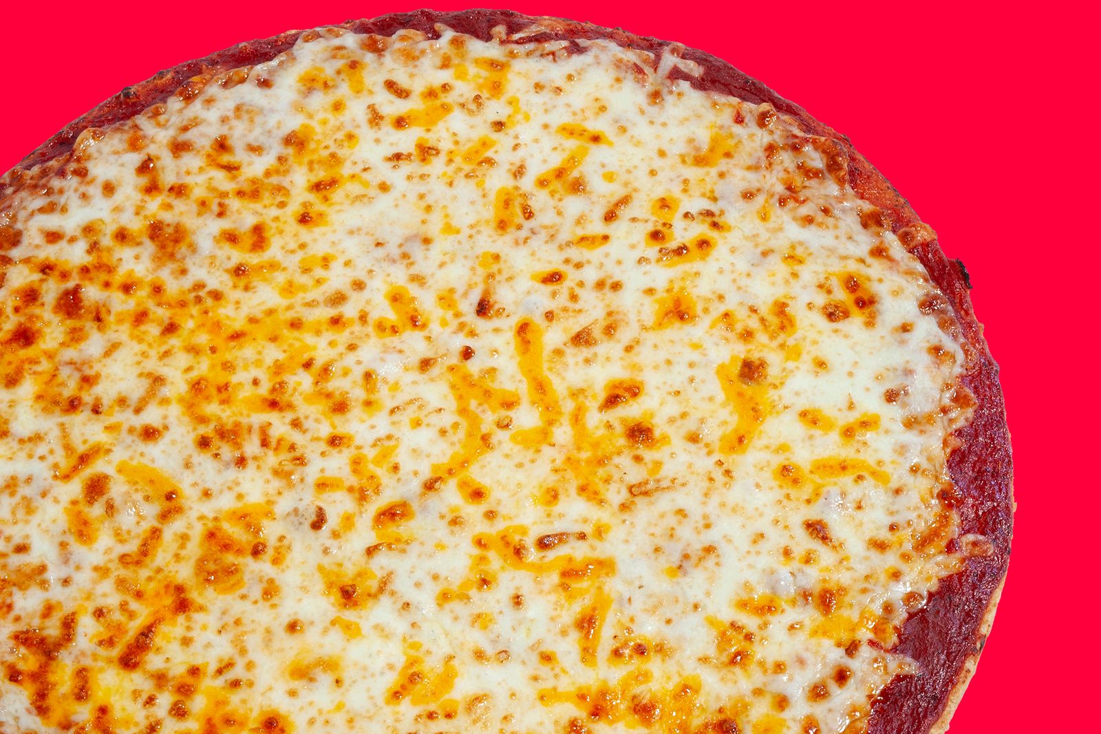 Happy Joe’s Celebrates the Dynamic Duo of Classic Pizzas