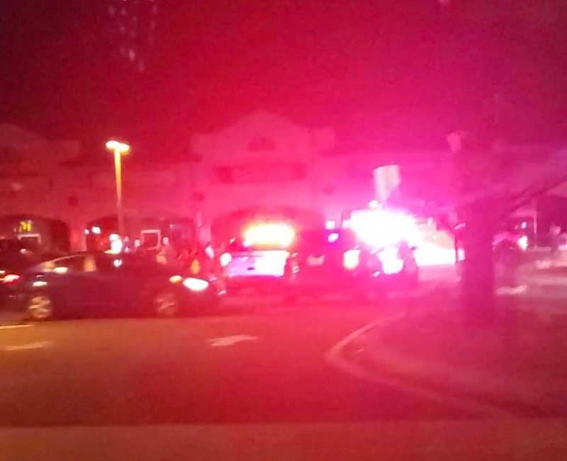 Multiple People Shot at Toms River Hookah Lounge