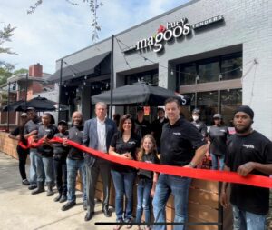 Huey magoo’s now open in gainesville, florida