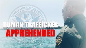Human Smuggler and Four Migrants Apprehended