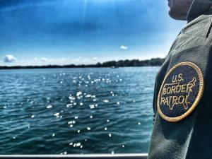 Human Smuggling Attempt Thwarted on St Clair River