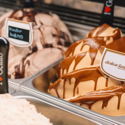 I scream gelato strikes sweet franchise deal for first units in north dallas - photo licensed by shore news network.