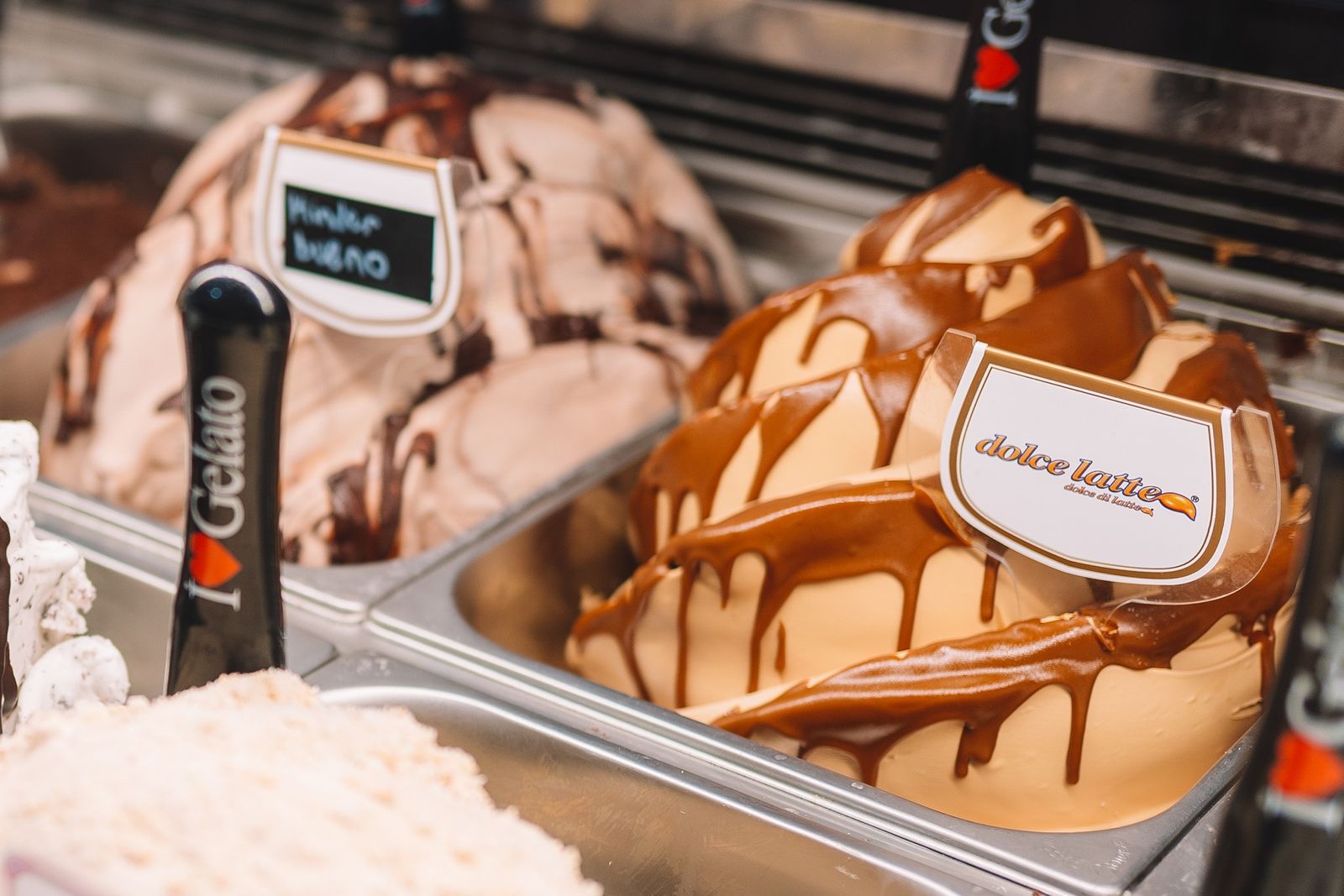 I Scream Gelato Strikes Sweet Franchise Deal for First Units in North Dallas