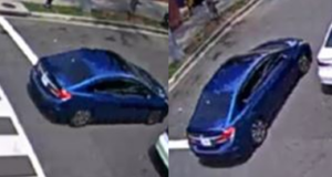 D. C. Police investigating armed robbery