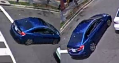 D.C. Police Investigating Armed Robbery