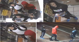 Home invader steals family dog in d. C. Break-in