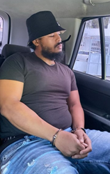 D.C. Murder Suspect Arrested in Jamaica
