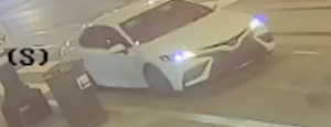 Man shot multiple times in northeast d. C.