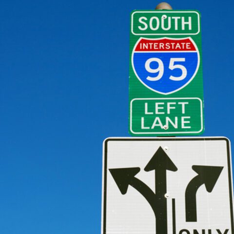 Maryland man sentenced to 50 years in violent i-95 road rage shooting - photo licensed by shore news network.