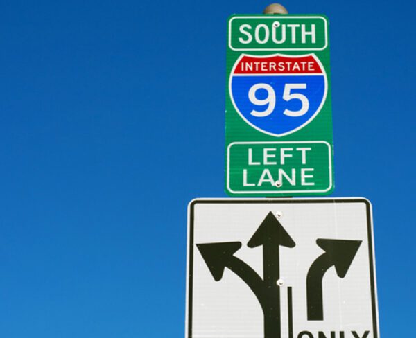 Miles of backups hit Connecticut highways during Friday morning rush