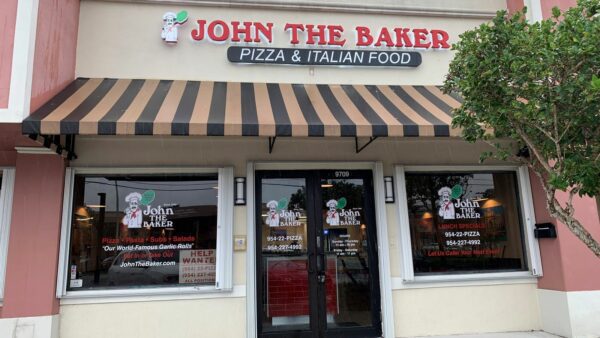 Italian Restaurant, John the Baker, Sees Franchise Sales Success in Southeast