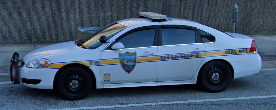 Shooting in Arlington Manor Neighborhood