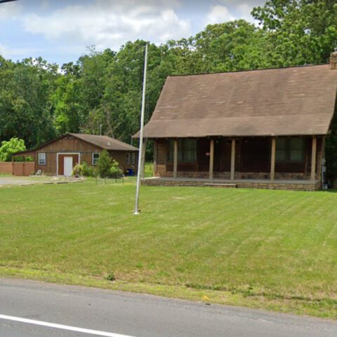 Two office buildings, house of worship planned near former dog kennel property in jackson - photo licensed by shore news network.