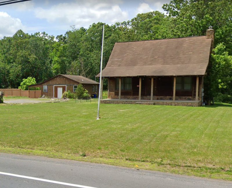 Two Office Buildings, House of Worship Planned Near Former Dog Kennel Property in Jackson